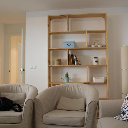 Apartamento Iris กอร์โดบา ภายนอก รูปภาพ