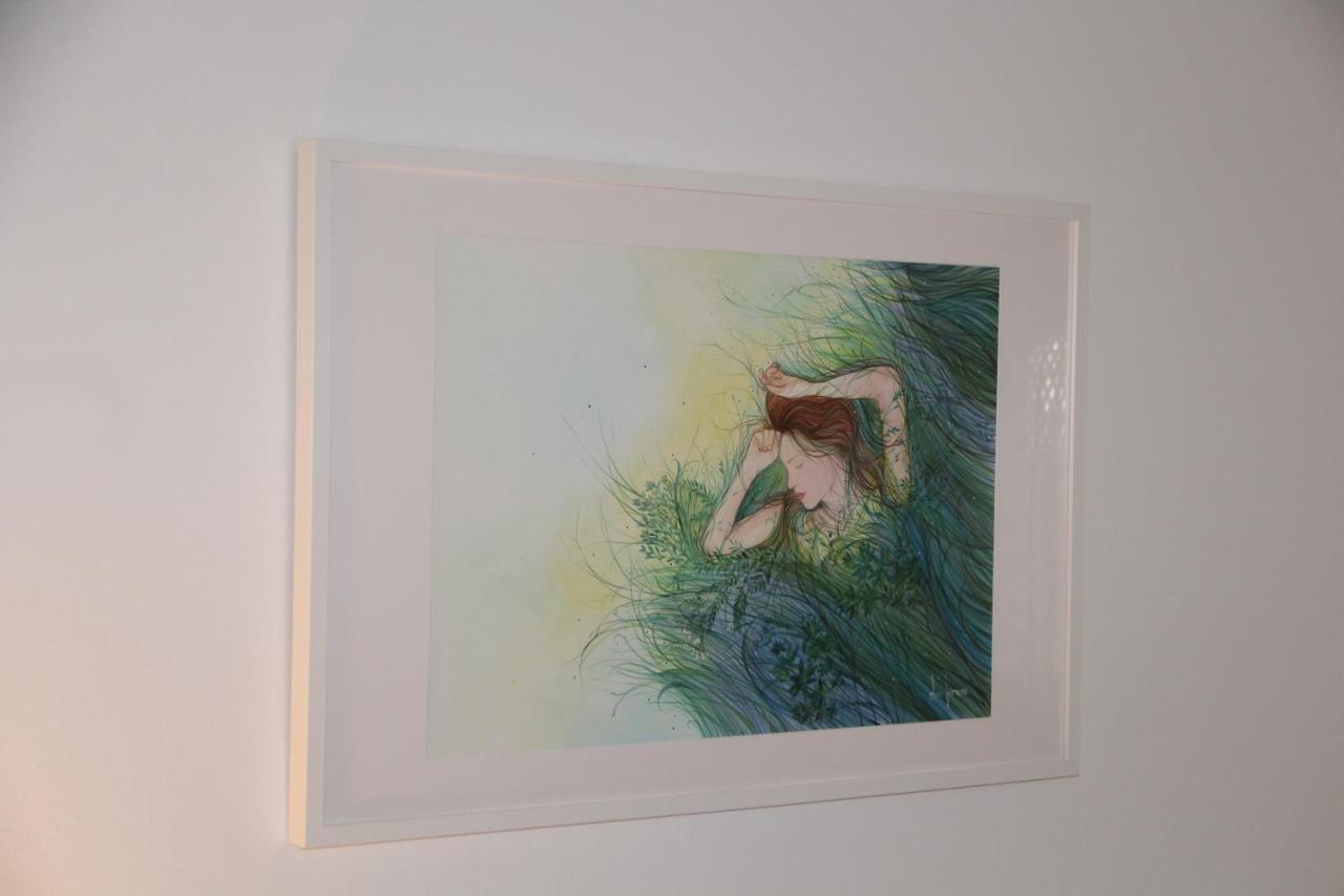 Apartamento Iris กอร์โดบา ภายนอก รูปภาพ