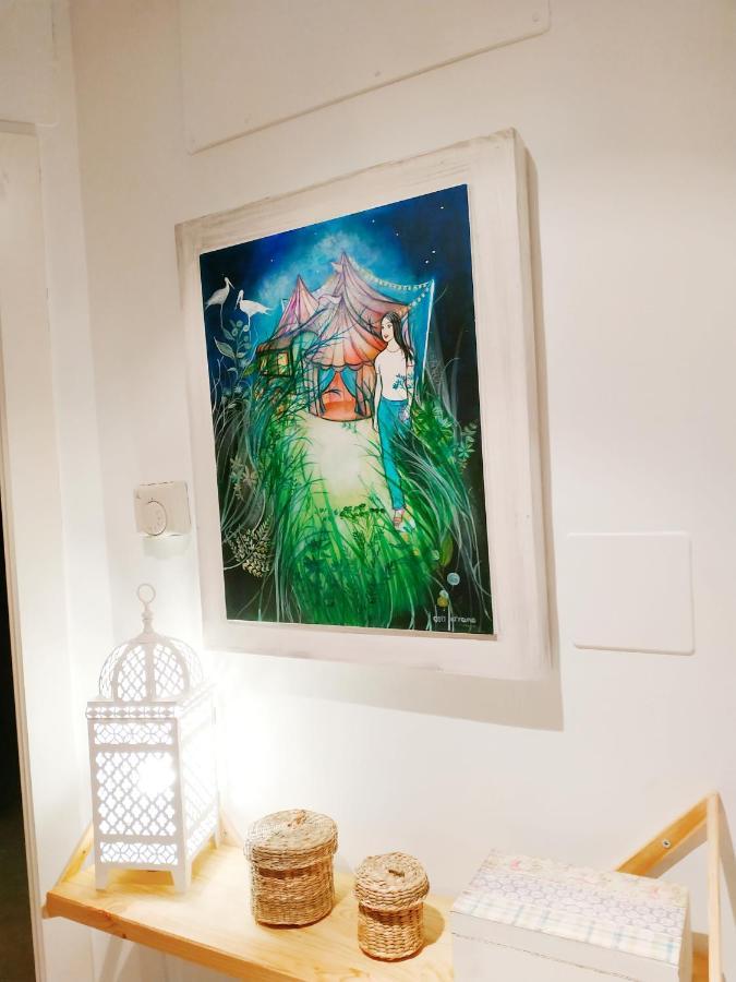Apartamento Iris กอร์โดบา ภายนอก รูปภาพ