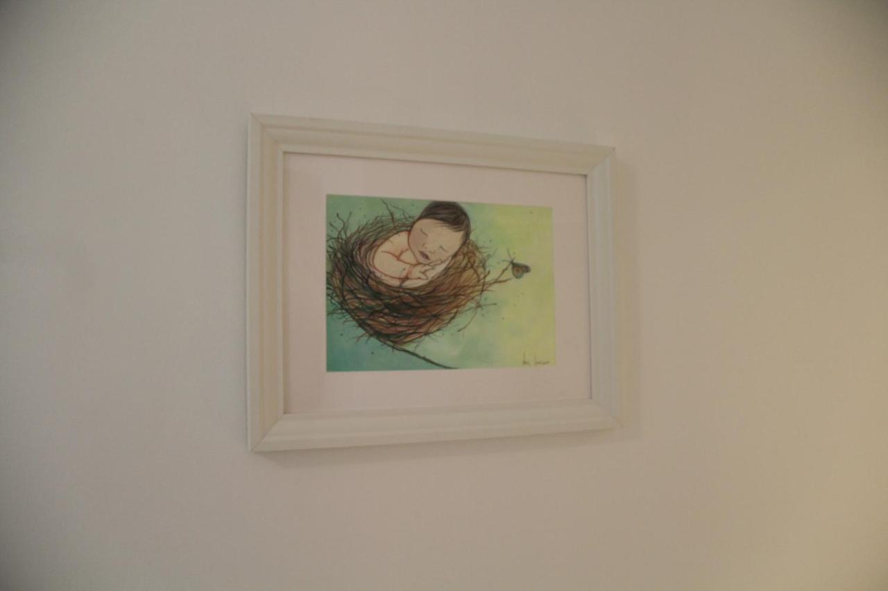 Apartamento Iris กอร์โดบา ภายนอก รูปภาพ