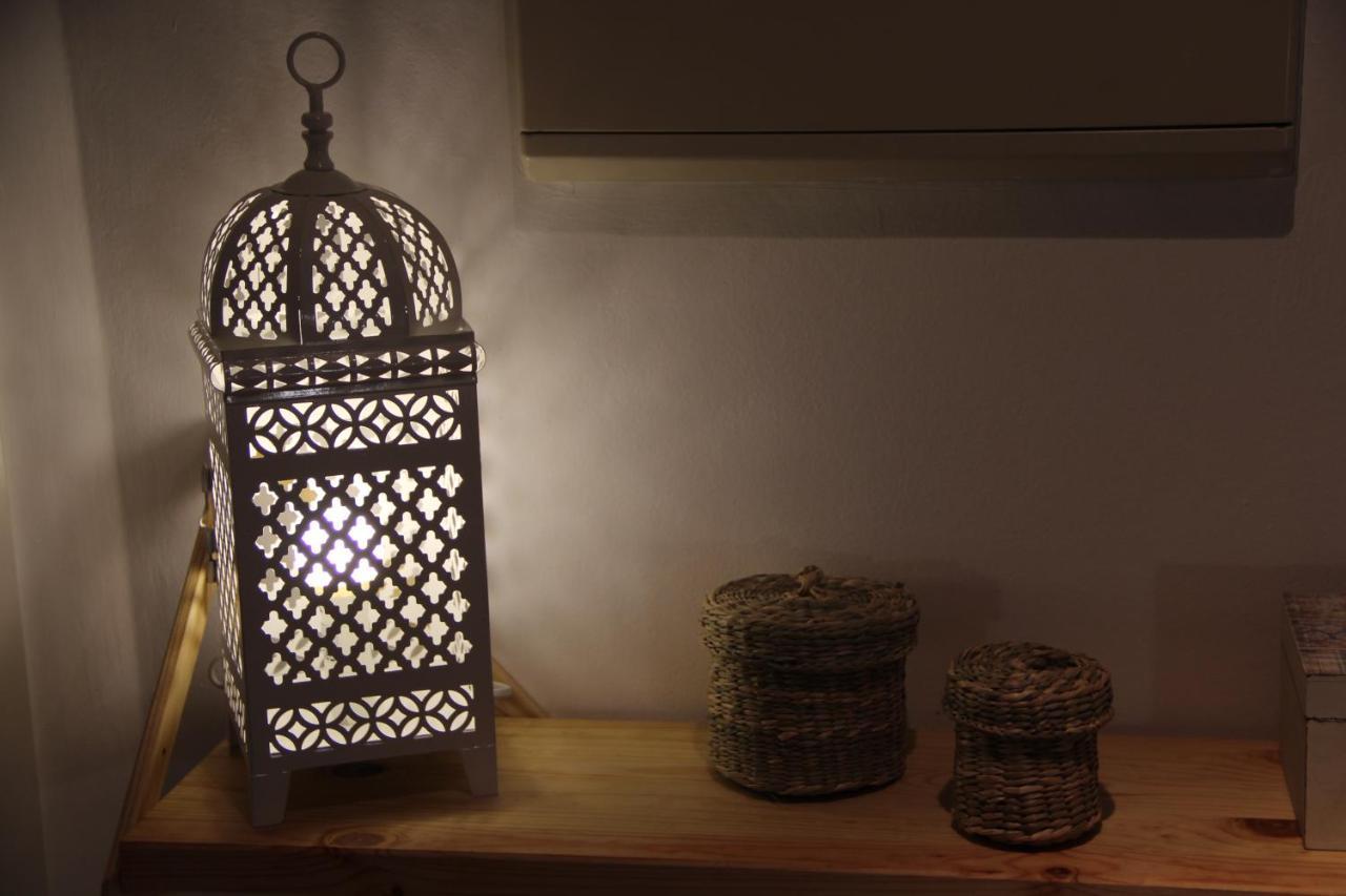 Apartamento Iris กอร์โดบา ภายนอก รูปภาพ