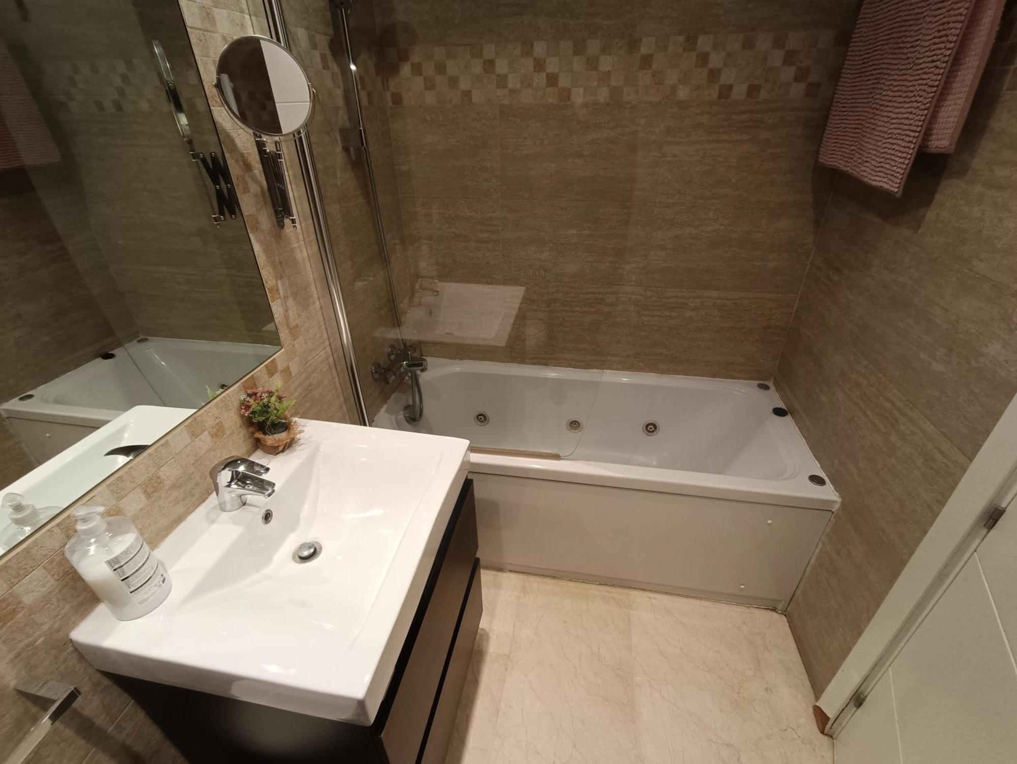 Apartamento Iris กอร์โดบา ภายนอก รูปภาพ