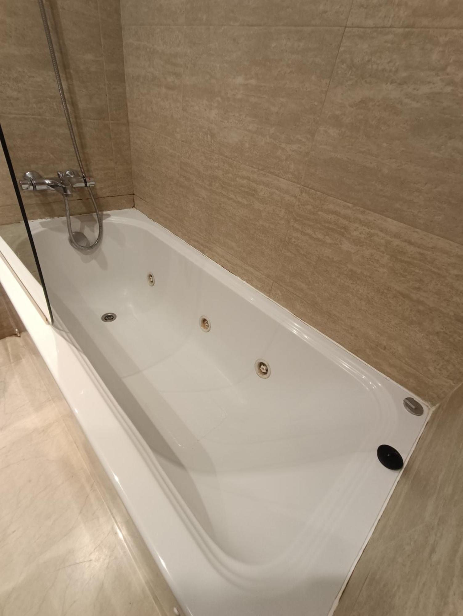 Apartamento Iris กอร์โดบา ภายนอก รูปภาพ